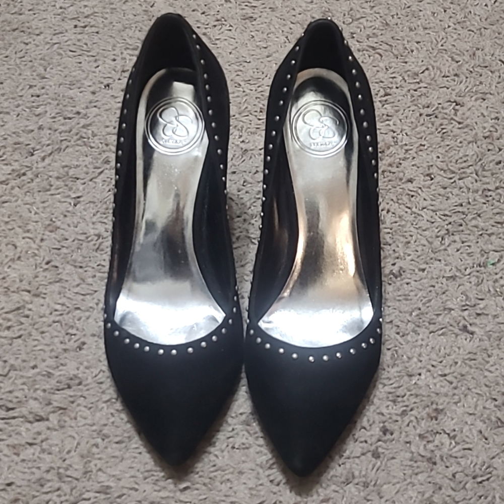 Jessica Simpson Heels 7.5